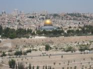 Dome of the Rock