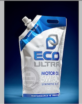 ECO ULTRA FlexPak